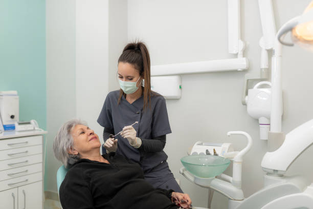 Best Emergency Broken Tooth Repair in Bartow, FL